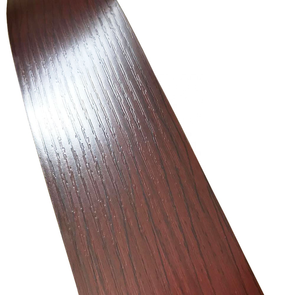 Chinese Wholesale Pvc Slatwall - 1*48mm PVC edge banding for home decoration – Chenming Featured Image