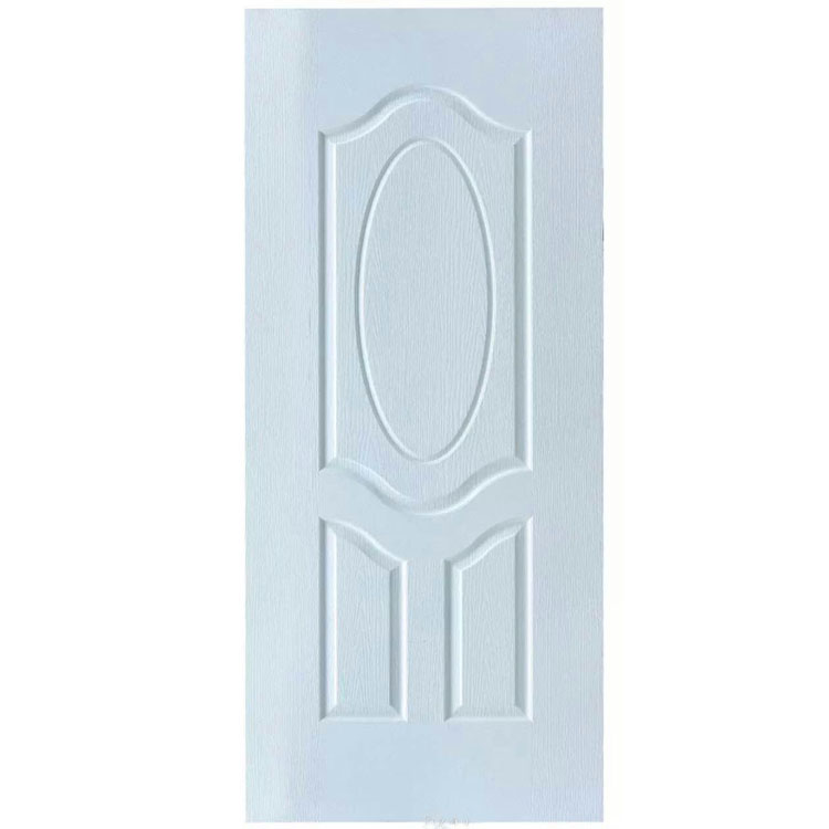 Factory Directly Supply Wooden Door - White primer door skin panels – Chenming