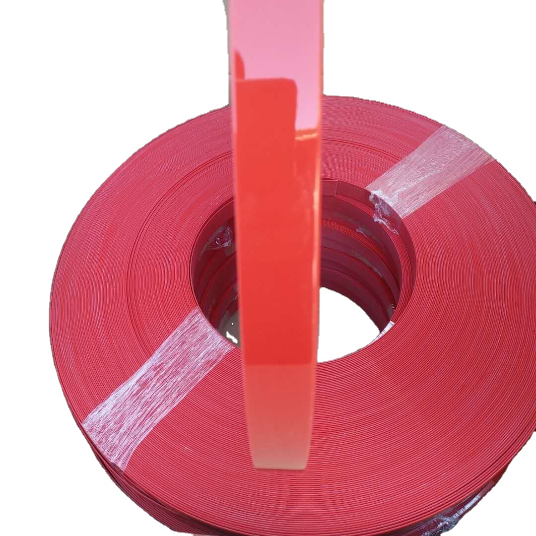Manufacturer For Pvc Cabinet Door - PVC edge banding tape for furniture – Chenming
