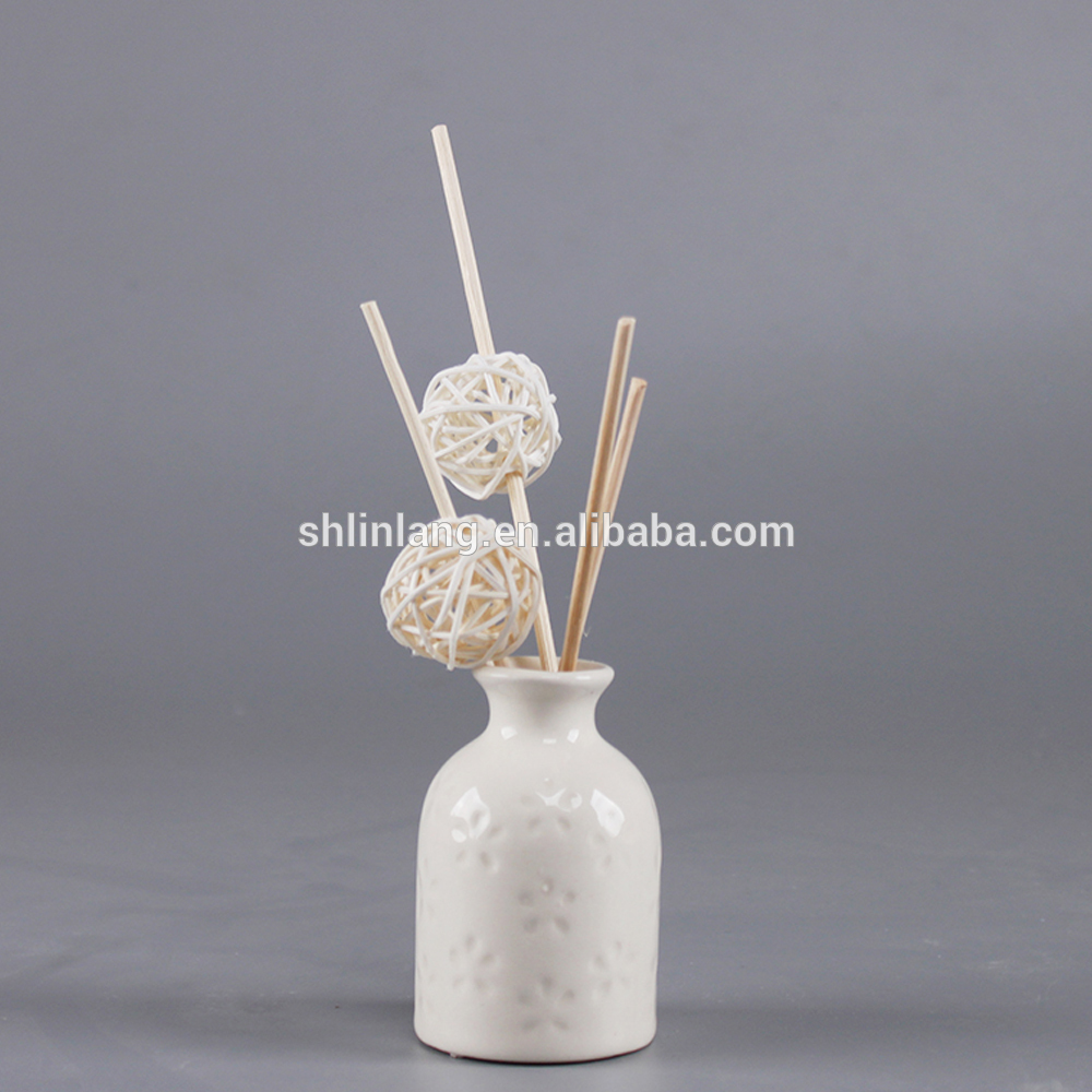 shanghai linlang reed diffuser bottle decorative