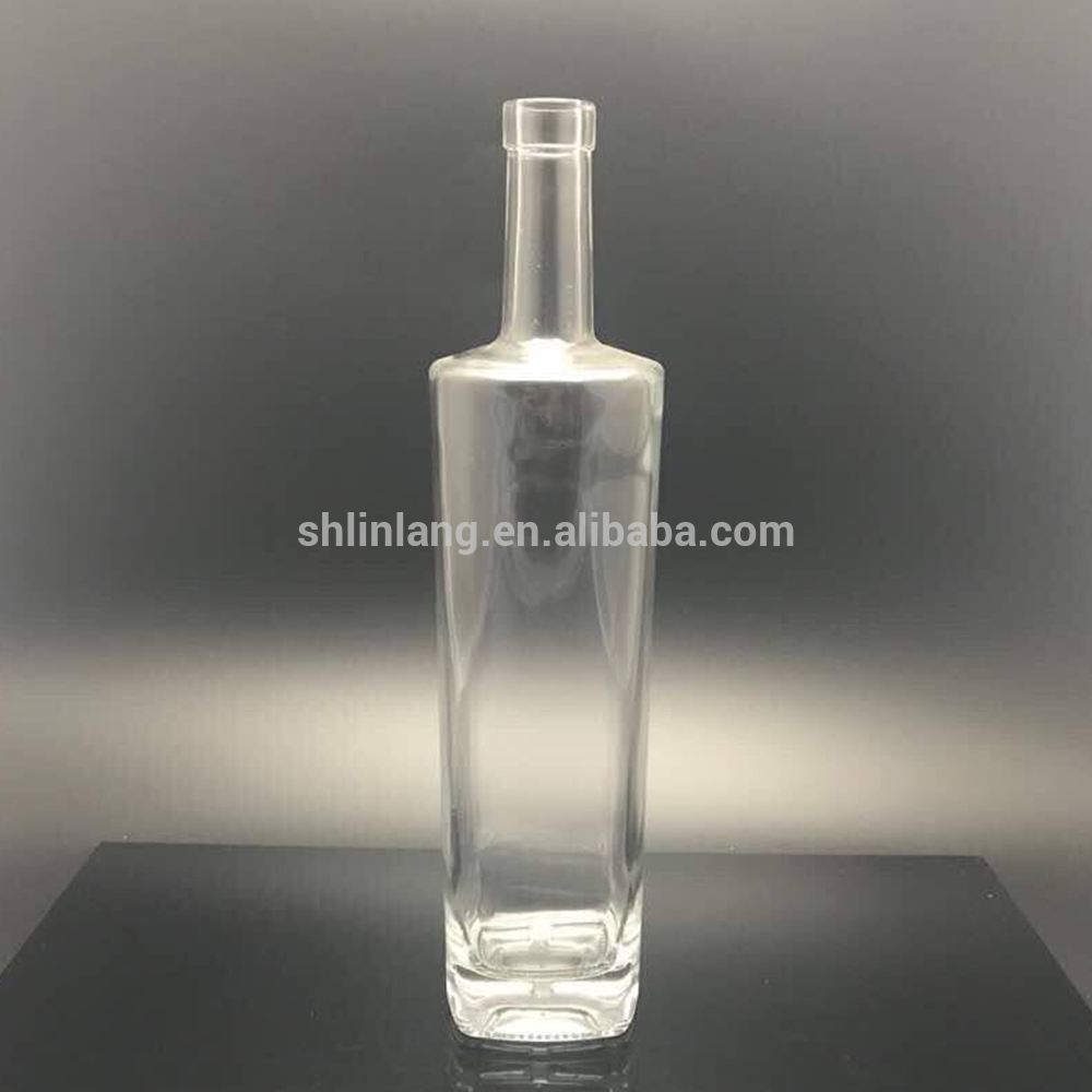 Download China Shanghai Linlang Wholesale 750ml Crystal Square Vodka Bottle Manufacturer And Supplier Linlang