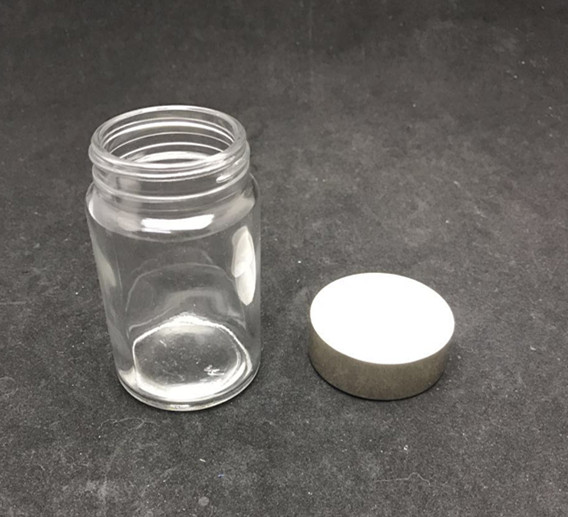 new design 250ml Amber Liquid Glass Medicine Bottle with Screw Cap