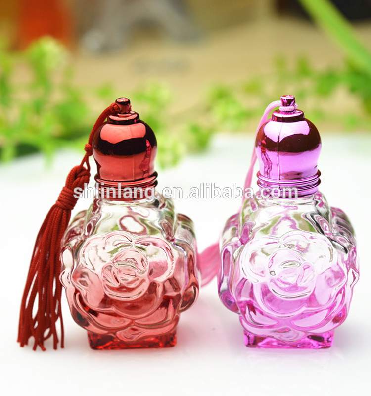 Custom Design Empty Perfume Bottle 100ml 75ml 50ml Luxury Bottle Perfume  Glass Bottle Manufacturer - China Perfume Bottle, Perfume Bottle Packaging