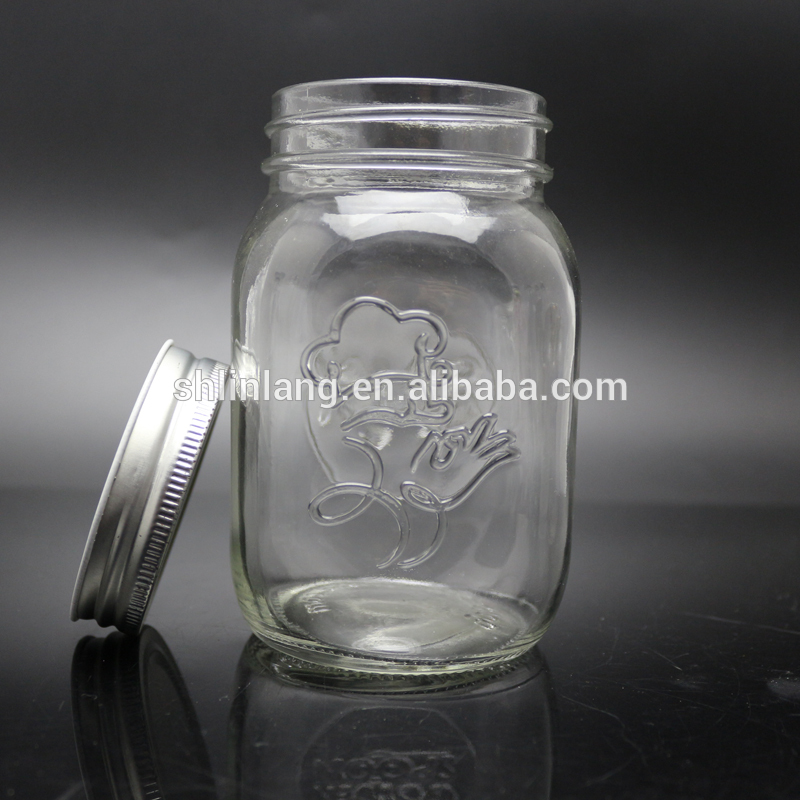AMBER Glass Jars + Airtight Lid 30ml - 500ml Cosmetics, Candle Jar