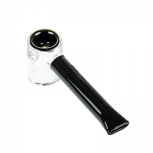 linlang shanghai tobacco pipe filters supplier hand water ice glass spoon pipe