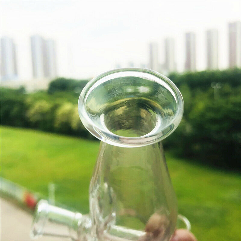 glass hookah bottle