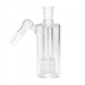 Professional 10mm-14mm Glass Adapter Tube Bottle male female glass pipe bong