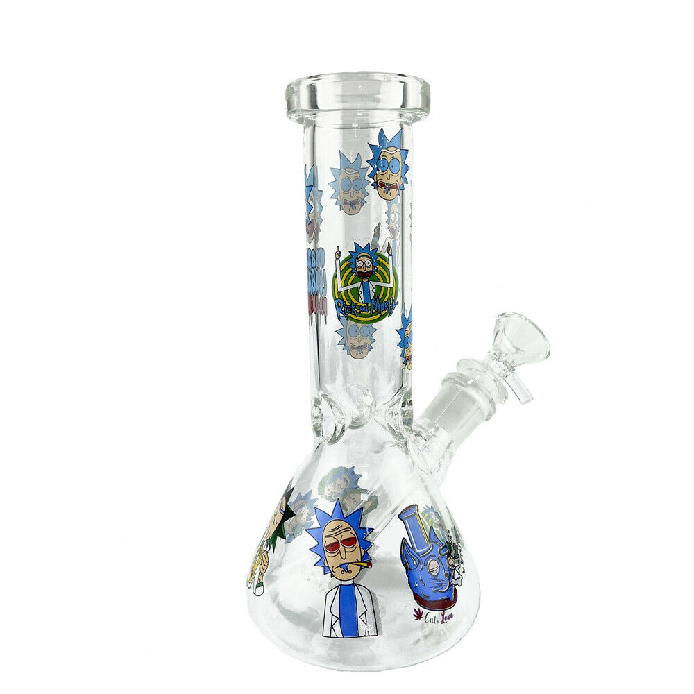 tobacco glass water pipe