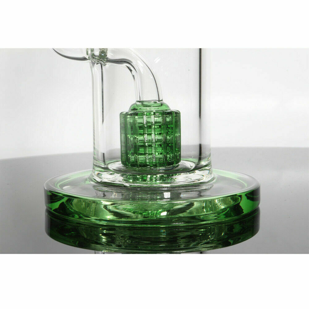 tobacco water pipe glass