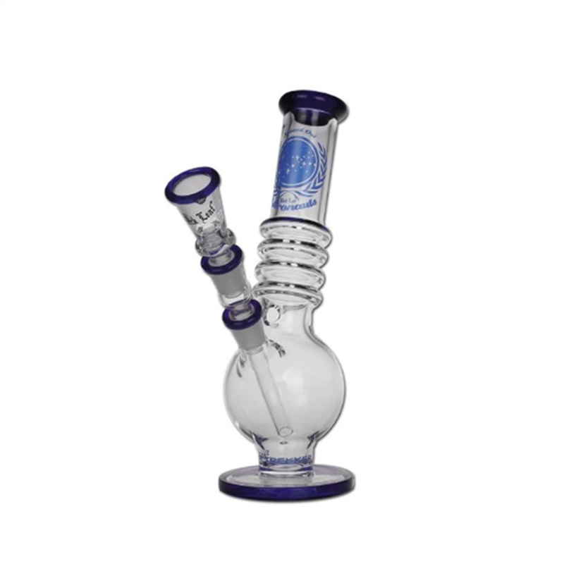 water glass pipe
