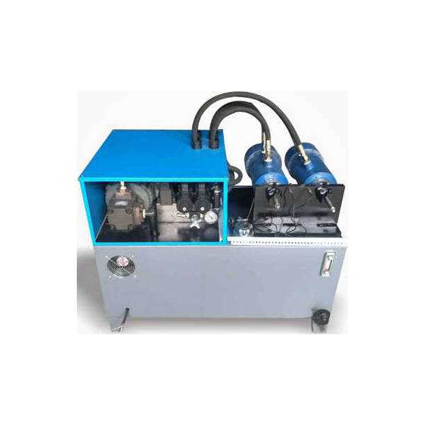 China Cheap price Vertex End Mill Grinder - Auto crimping machine – Aqua
