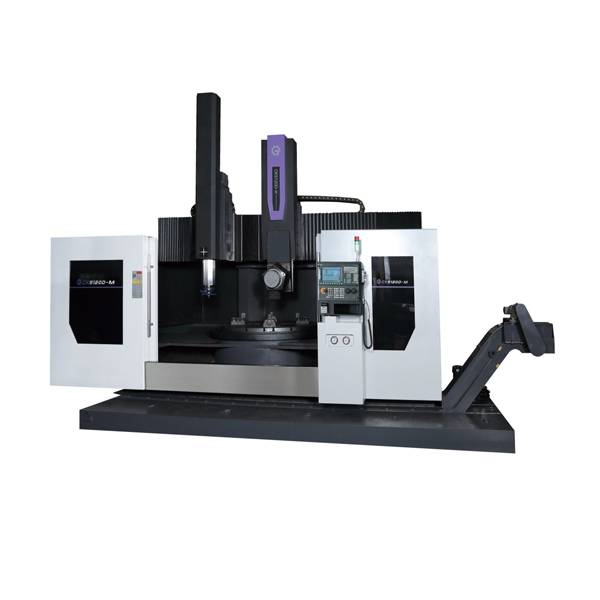 Vertical Turning And Grinding  CK5116D-M CK5120D-M Featured Image