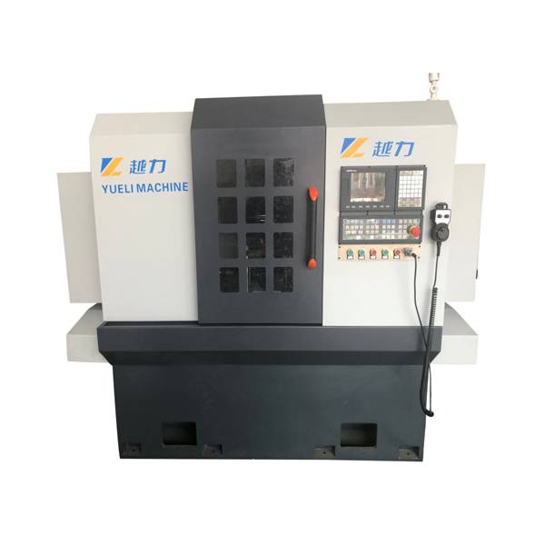 PriceList for Sliding Table - ZSK4950×4 Horizontal four spindle drilling tapping milling compound machine – Aqua