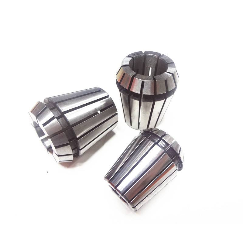 China Manufacturer for Three Spindle Drilling Tapping Machine - ER32 collet/chuck – Aqua