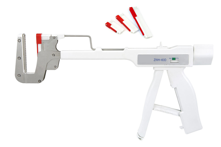 Professional ChinaDisposable Endoscopic Hemoclip -
 Disposable Linear Stapler – Chenmao
