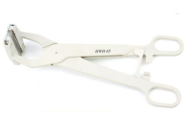 Cheapest PriceEndoscopy Accessories - Disposable Purse String Stapler – Chenmao
