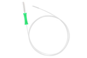 Disposable endoscopic Cleaning Brush