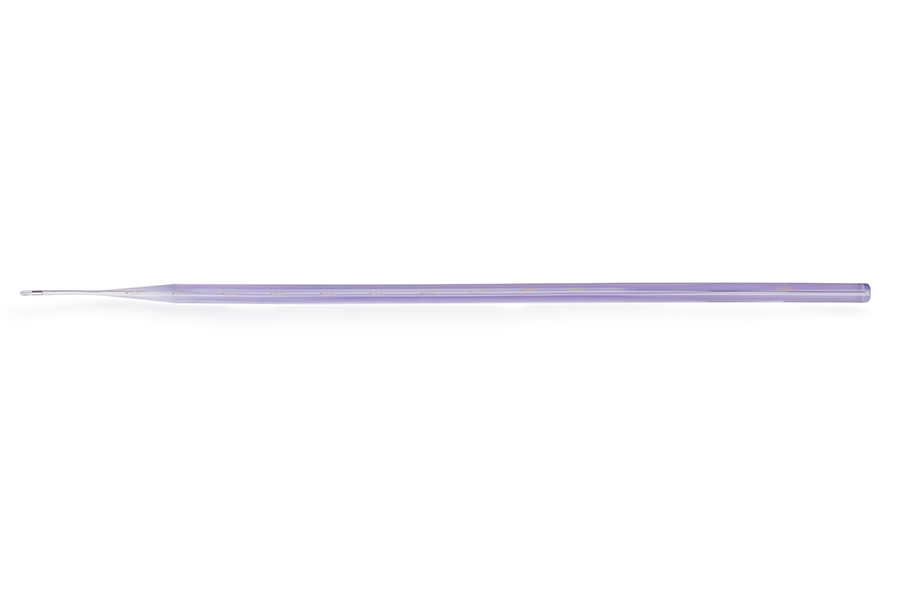 High Quality Disposable Endoscopic Biopsy Forceps -
 Bougie Dilator – Chenmao