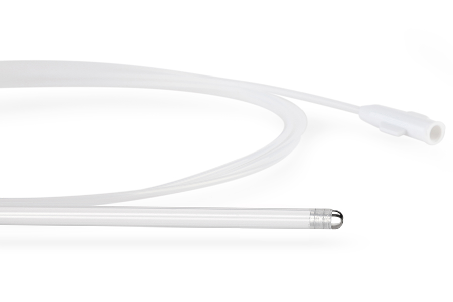 2017 wholesale priceEndoscopic Hemoclip - Disposable Spray Catheter – Chenmao