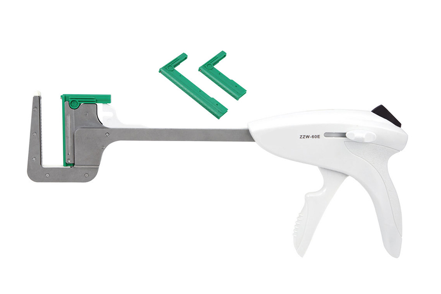 Disposable Automatic Linear Stapler Featured Image