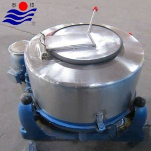 hydro extractor