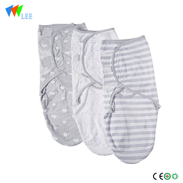 popular baby swaddle carrier wrap set
