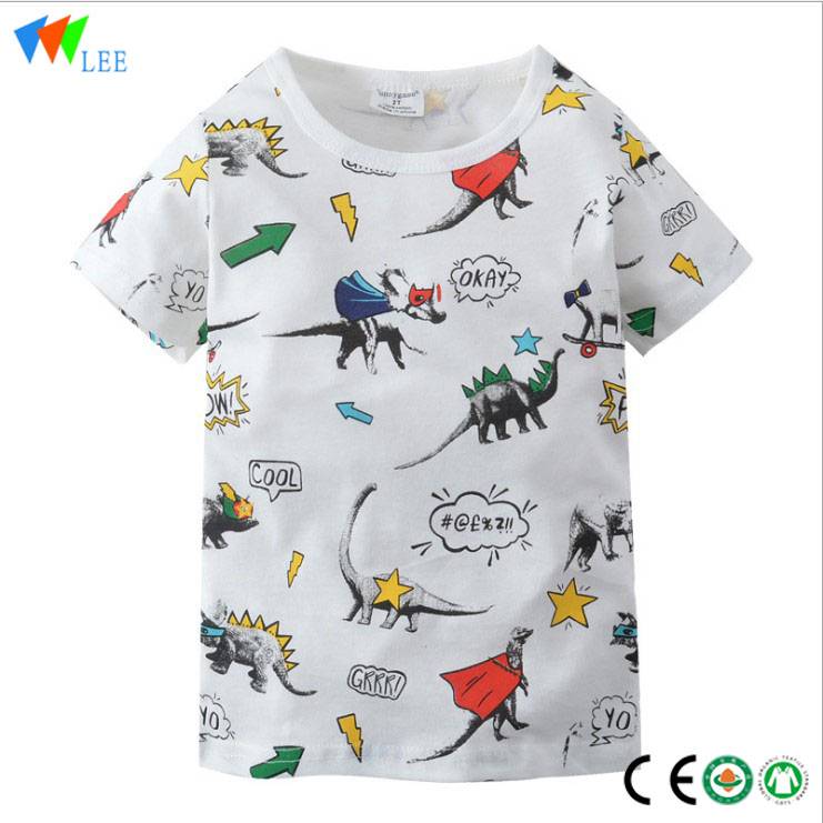Manufacturing Companies for Kids Plain Cotton Tops - New style design color combination polo cotton polo t-shirt – LeeSourcing