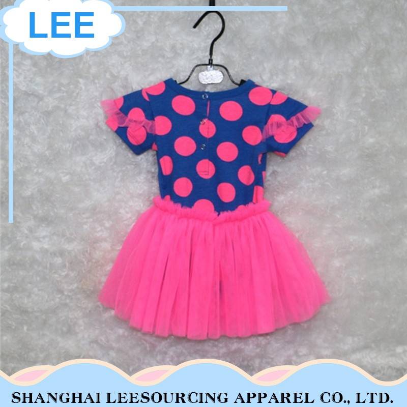 OEM China Kid\\\\\\\’s Cotton Denim Shorts - Newborn Baby Girl Ruffle Tutu Dress Bodysuit Onesie Romper – LeeSourcing