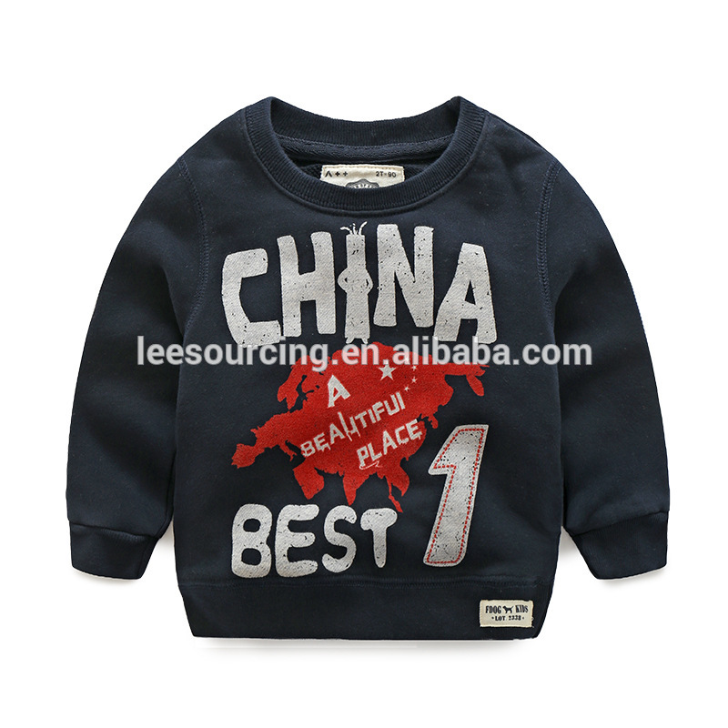 8 Year Exporter Jogging Pants Men - Wholesale children clothes cotton fleece hoodies baby boy pullover sweatshirts – LeeSourcing