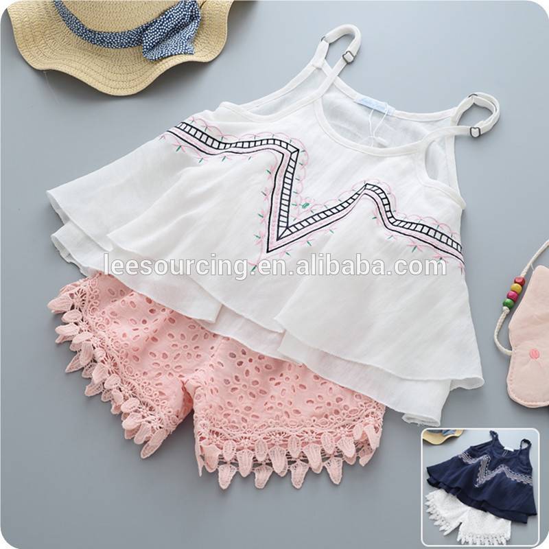 Factory price baby dress new style fancy dresses for baby girl summer dresses for kids