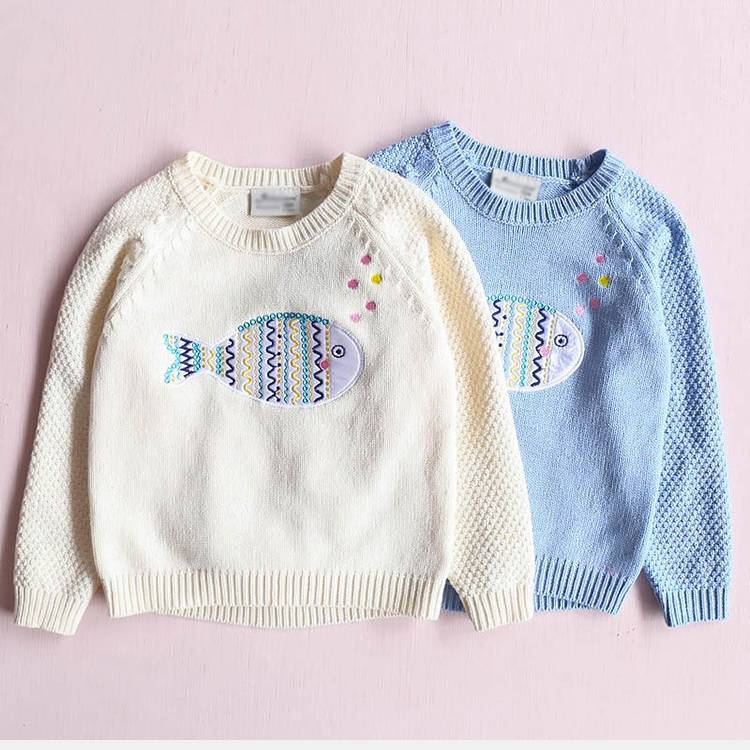 Чисто нов най-високо качество за деца т риза печат Коледа бутик екипировка бебе пуловер