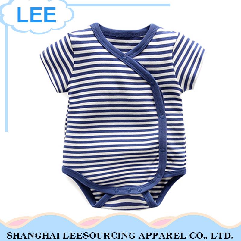 Good sale selling vintage-style Cute 100% cotton Baby suits