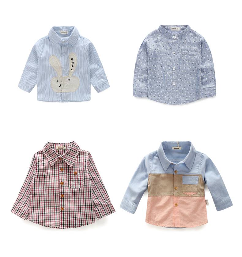 Latest design kids t-shirt wholesale shirt printing children blouse