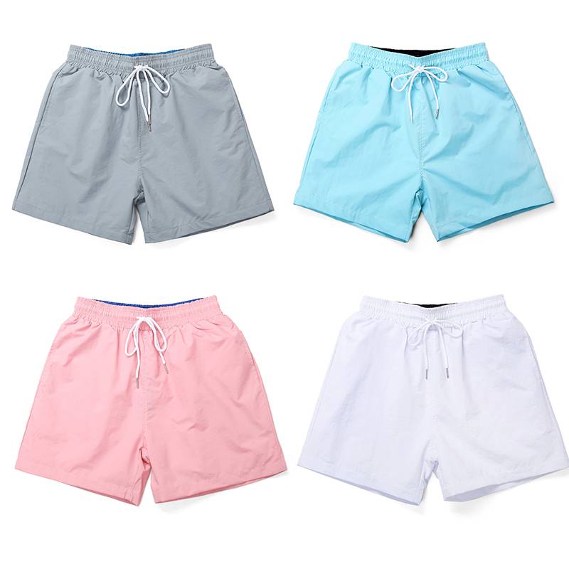 2017 Großhandel Mode Kinder Shorts Custom Design Baby-Shorts