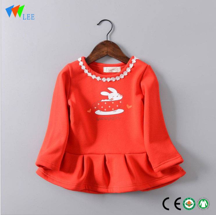 Personlized Products Boy Clothing Suits - Good price hot sale wholesale baby girl dress – LeeSourcing