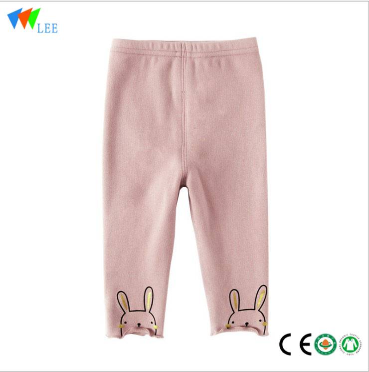 Made-in-China Good porice High quality Children Legging Baby