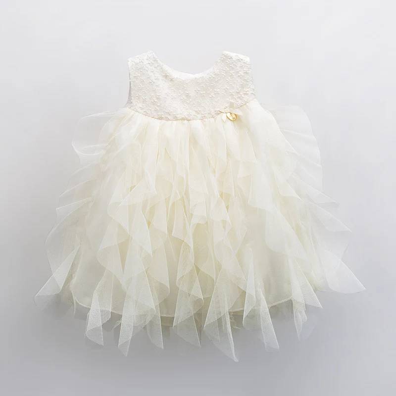 gvdentmGirls Easter Dress Girls Dress Rose Flower Double Bow Tie Party  Sundress White,2-3 Years - Walmart.com