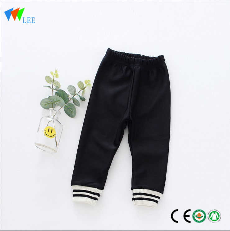 Low price Custom Printed toddler leggings wholesale
