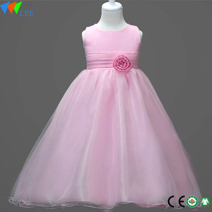 party dresses for 7 years old girl