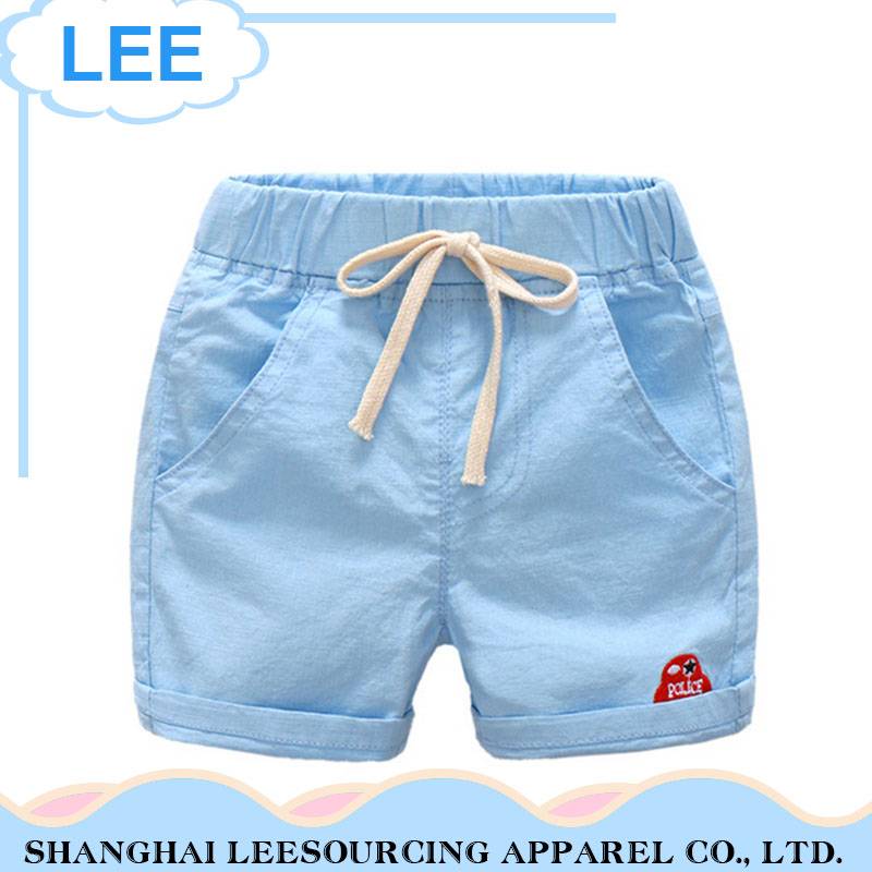 Factory Supply Cheap Good Quality Cute Children's pants