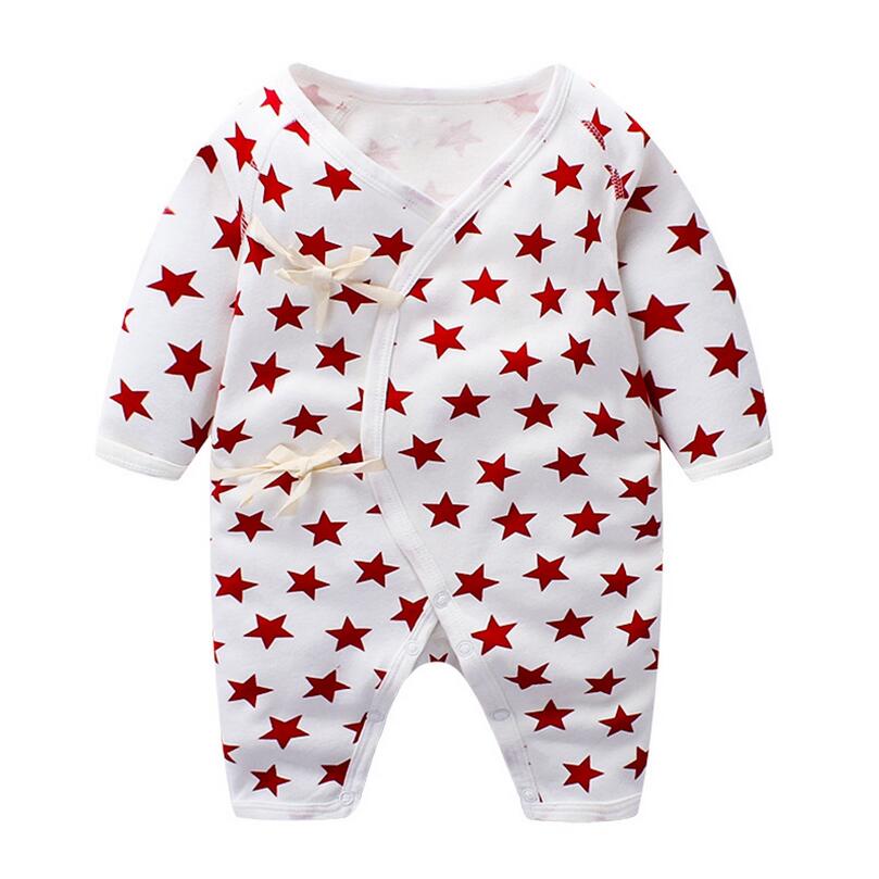 Hot Selling New Style Beautiful Baby Romper Suit