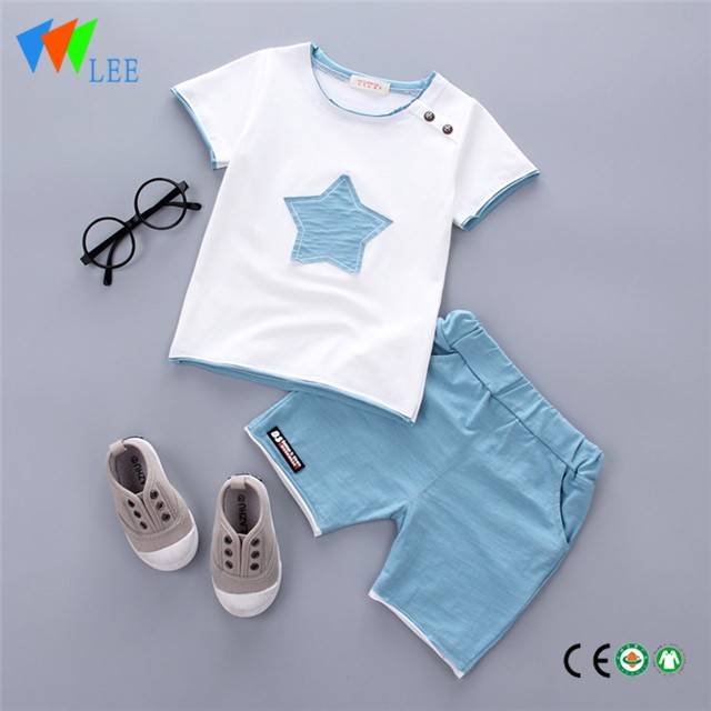 summer clothes for 1 year old boy