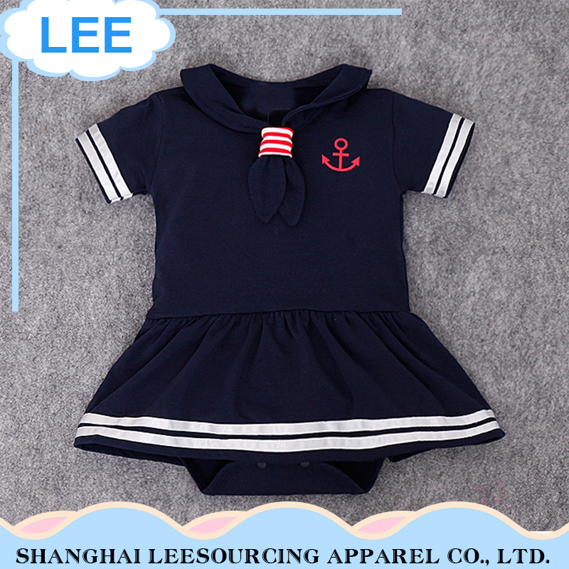 2017 Hot Sale Baby Baby Girl Romper Clothes Romper
