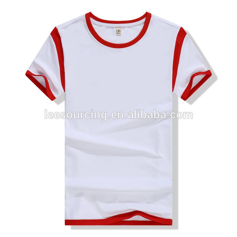 Quality Inspection for Newborn Clothing Gift Box - Good quality wholesale breathable short sleeve kids boys t shirt – LeeSourcing