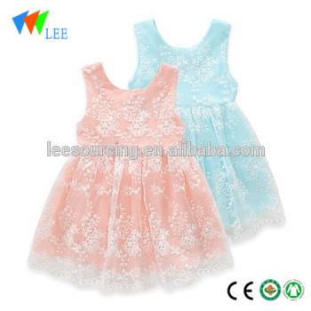 China New Product Boardshort - new fashion birthday dress for baby girl – LeeSourcing