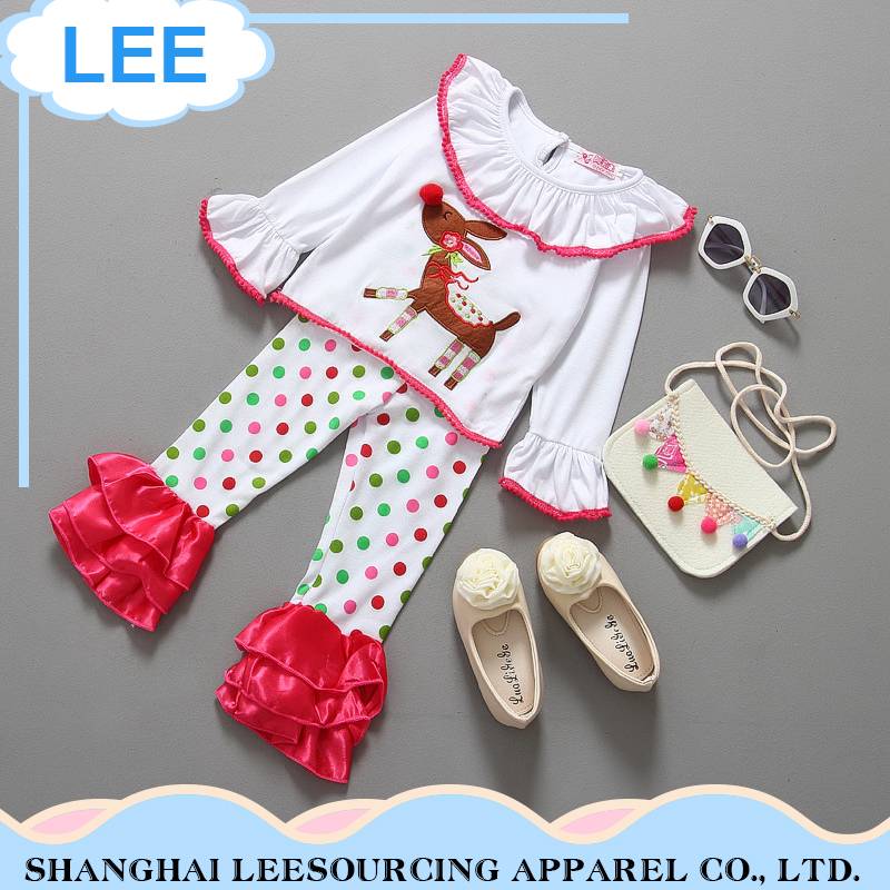 Factory Price For Soft Denim - Baby polo t shirt and short trousers set child clothing summer baby clothes sets – LeeSourcing