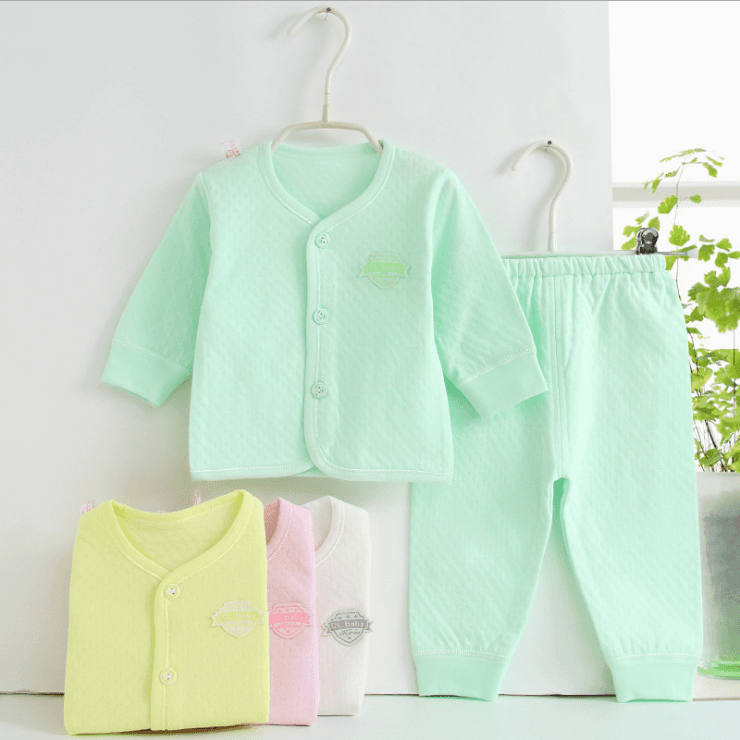 卸売ファッションベビーボディスーツは、綿100％幼児ジャンプスーツの赤ん坊のonesie服