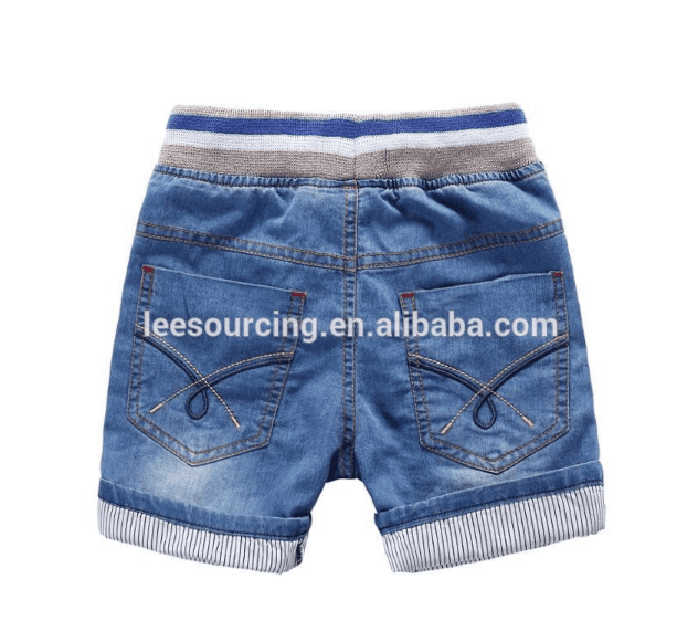 2018 High quality Kids Sport Shorts - Fall 2017 hot selling New Style plain cotton Children's pants – LeeSourcing