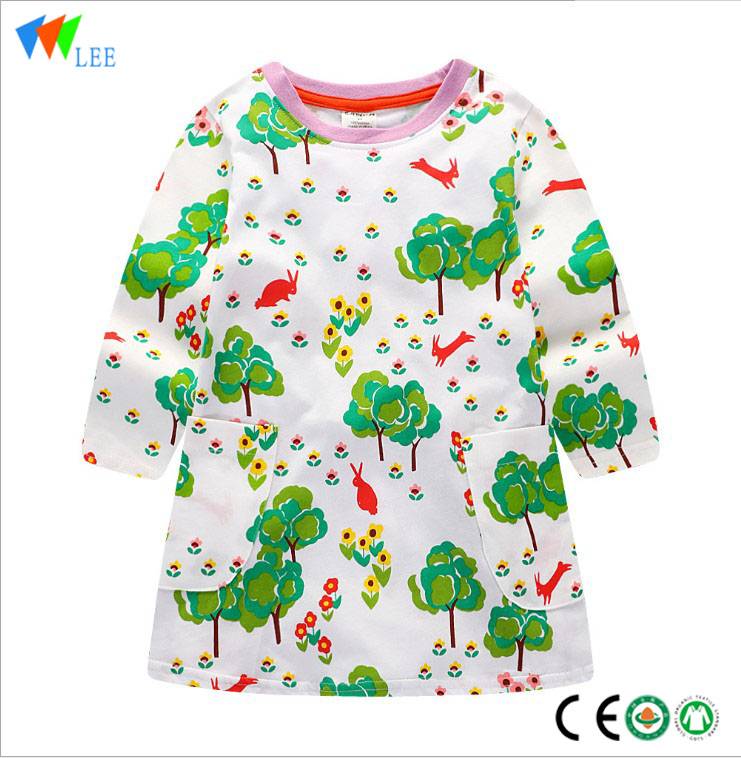 Hot sale wholesale high quality angel dress for baby girl