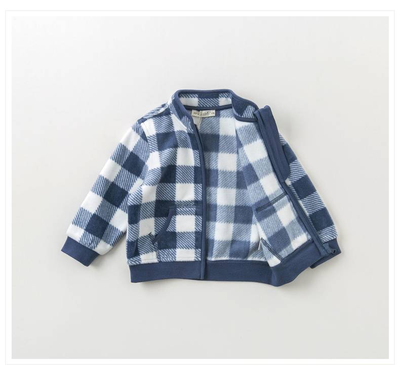 clothing factories in china wholesale top quality 100% cotton kids wear autumn coats
